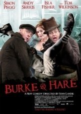 Κλέφτες Πτωμάτων / Burke and Hare (2010)
