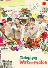 Twinkling Watermelon / Sparkling Watermelon / Banjjakyineun Watermelon (2023)