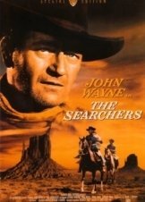 Η Αιχμάλωτη της Ερήμου / The Searchers (1956)