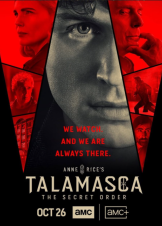 Talamasca: The Secret Order (2025)