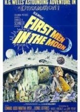 First Men in the Moon / Οι Πρώτοι Ανθρωποι στη Σελήνη (1964)