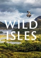 Wild Isles (2023)