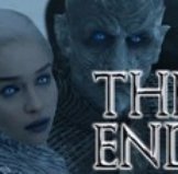 Game Of Thrones 8η Σεζόν