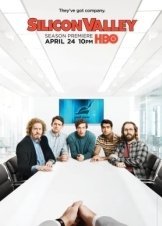Silicon Valley (2014)