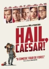 Hail, Caesar! (2016)