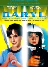 D.A.R.Y.L. / Ο δραπέτης του μέλλοντος (1985)