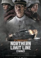 Northern Limit Line (2015)