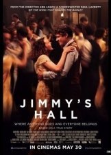 Jimmy's Hall (2014)