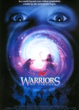 Οι μαχητές του Καλού / Warriors of Virtue (1997)