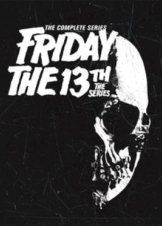 Friday the 13th: The Series (1987)