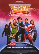 Sky High (2005)