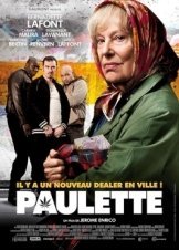 Η Συνταγή της Πωλέτ / Paulette (2012)