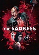 Η Θλιψη / The Sadness / Ku bei (2021)