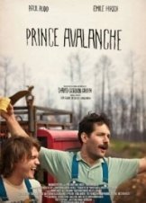 Prince Avalanche / Γελαστός πρίγκιπας (2013)