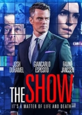 This Is Your Death / The Show (2017)