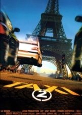 Taxi 2 / Ταξί 2 (2000)