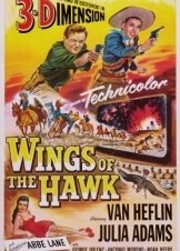 Wings of the Hawk (1953)