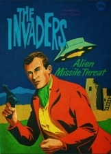 Οι Εισβολείς / The Invaders (1967)