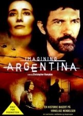 Imagining Argentina (2003)