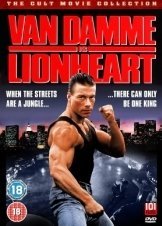 Lionheart (1990)