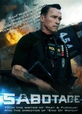 Sabotage (2014)