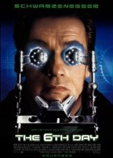 The 6th Day / Η 6η Μέρα (2000)