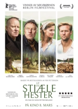 Κλέφτης Αλόγων / Out Stealing Horses / Ut og stjæle hester (2019)