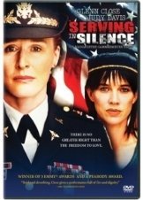 Serving in Silence: The Margarethe Cammermeyer Story (1995)