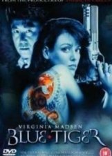 Blue Tiger (1994)
