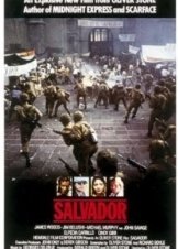 Salvador / Σαλβαδόρ (1986)