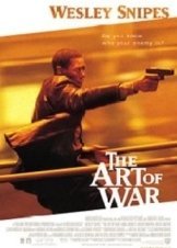 The Art of War (2000)