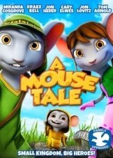 A Mouse Tale (2015)