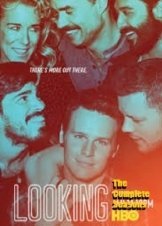 Looking (2014-2015) 1,2 Κύκλος