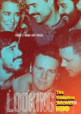 Looking (2014-2015) 1,2 Κύκλος