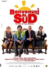 Καλωσήρθατε στο Νότο / Welcome to the South / Benvenuti al Sud (2010)