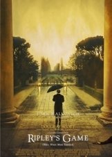 Το παιχνίδι του Ρίπλεϋ - Ripley's Game (2002)