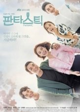 Fantastic  (2016) TV Series