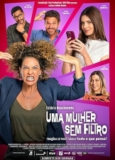 Uma Mulher Sem Filtro (2025)