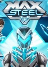 Max Steel