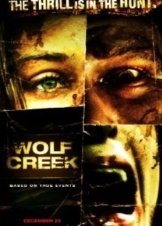 Wolf Creek / Wolf Creek: Απόλυτος Τρόμος (2005)