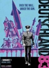 Deutschland 83  (2015) TV  Series