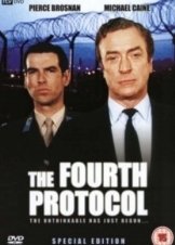 The Fourth Protocol (1987)
