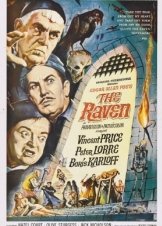 Το κοράκι / The Raven (1963)