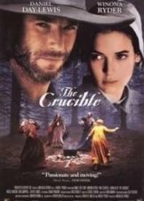 The crucible (1996)