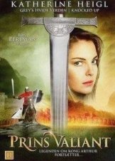 Prince Valiant (1997)