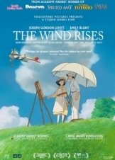 The Wind Rises / Kaze tachinu (2013)