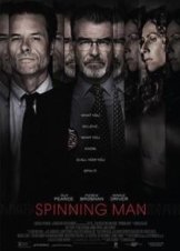 Βασικός Ύποπτος / Spinning Man (2018)