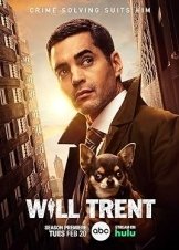 Will Trent / Γουίλ Τρεντ (2023)