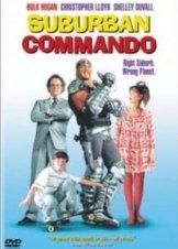 Suburban Commando (1991)