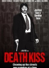 Death Kiss (2018)